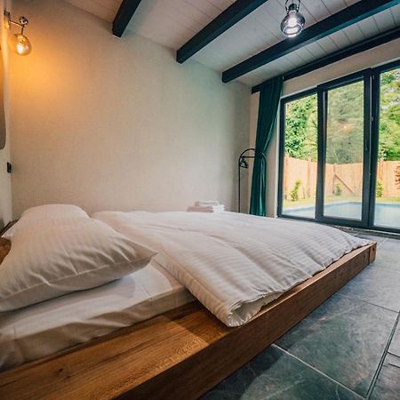 Moonsa Boutique Villas Sapanca Eksteriør billede