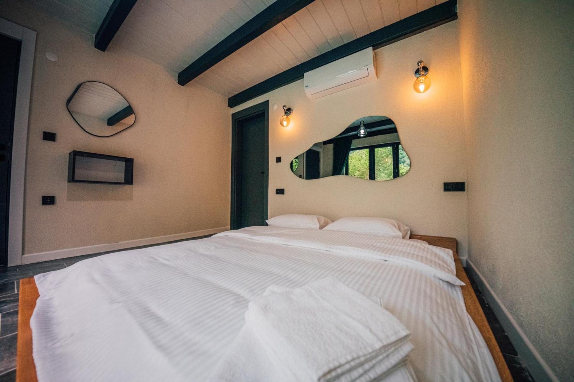 Moonsa Boutique Villas Sapanca Eksteriør billede
