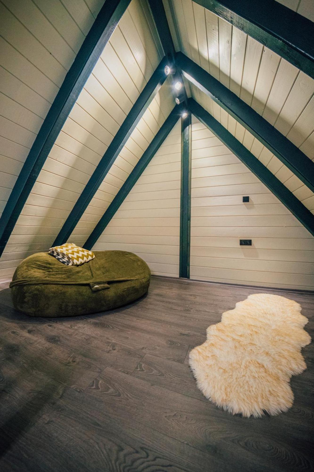 Moonsa Boutique Villas Sapanca Eksteriør billede