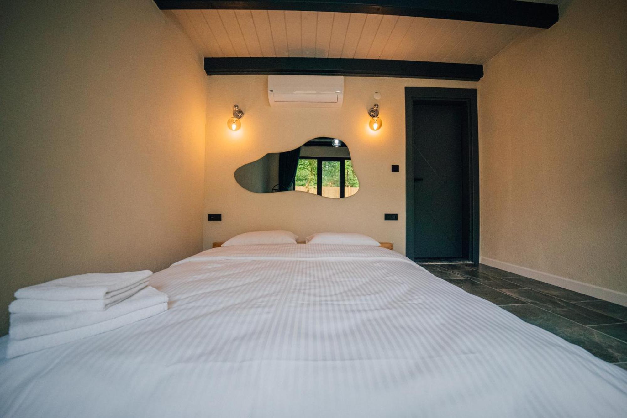 Moonsa Boutique Villas Sapanca Eksteriør billede