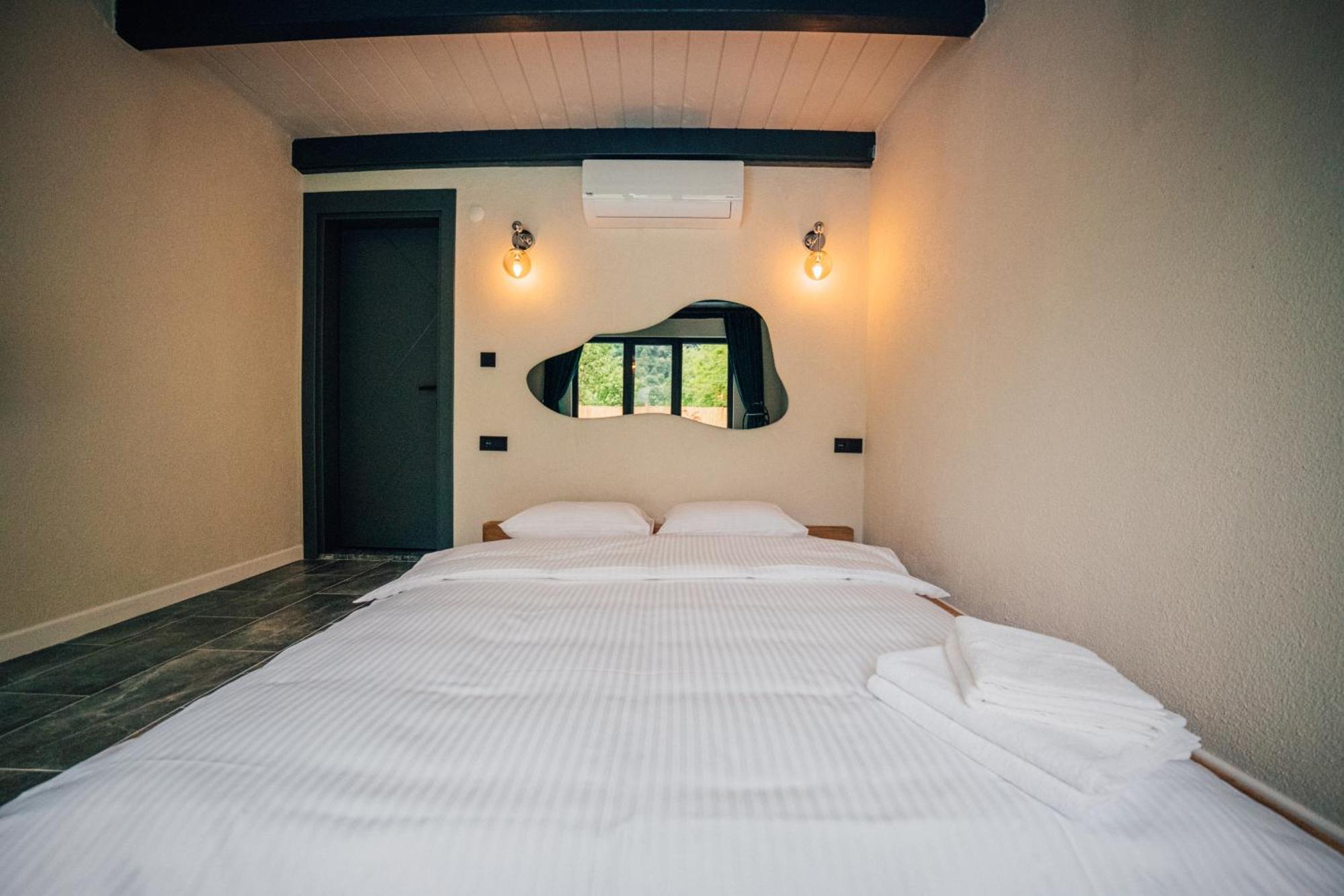 Moonsa Boutique Villas Sapanca Eksteriør billede
