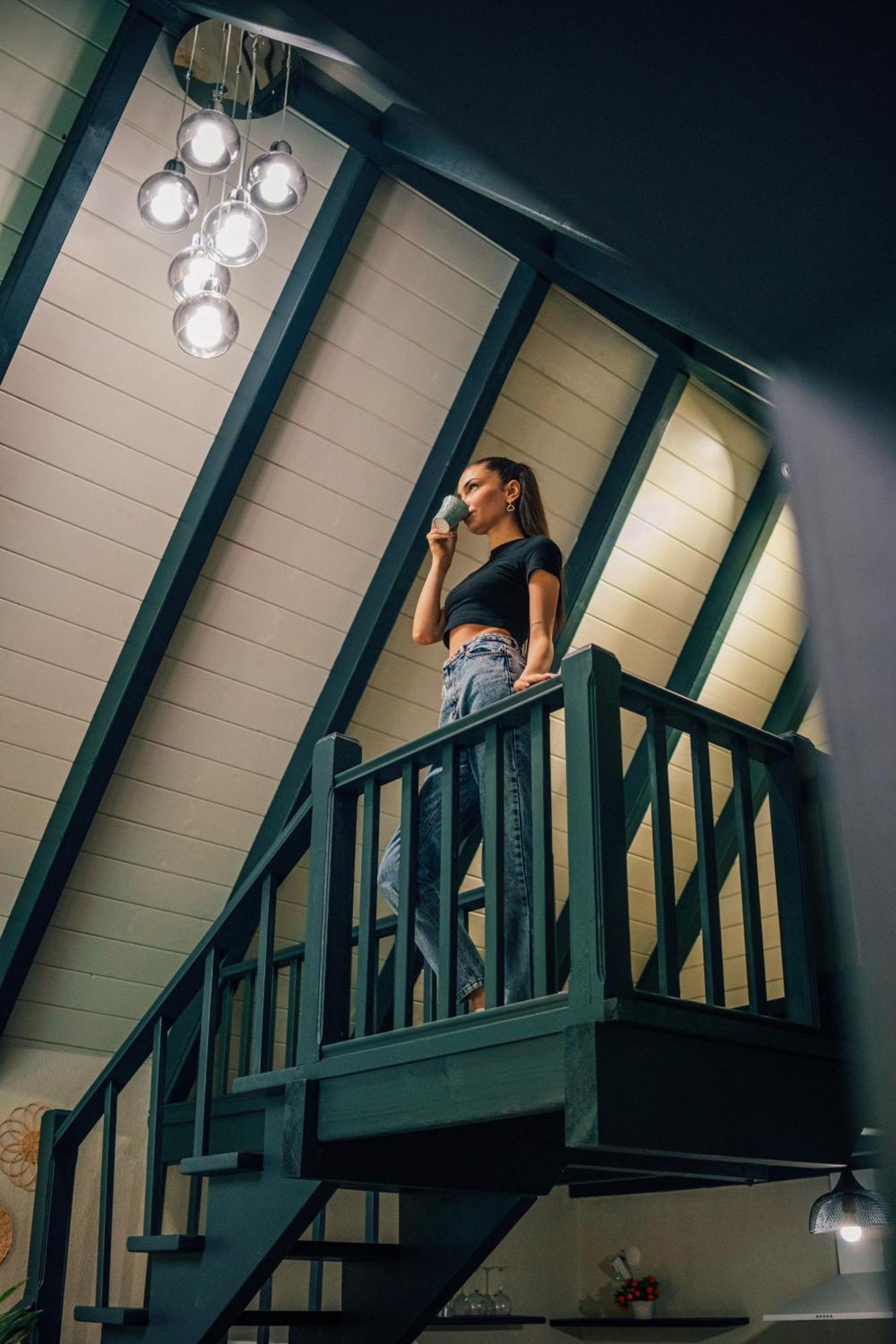 Moonsa Boutique Villas Sapanca Eksteriør billede